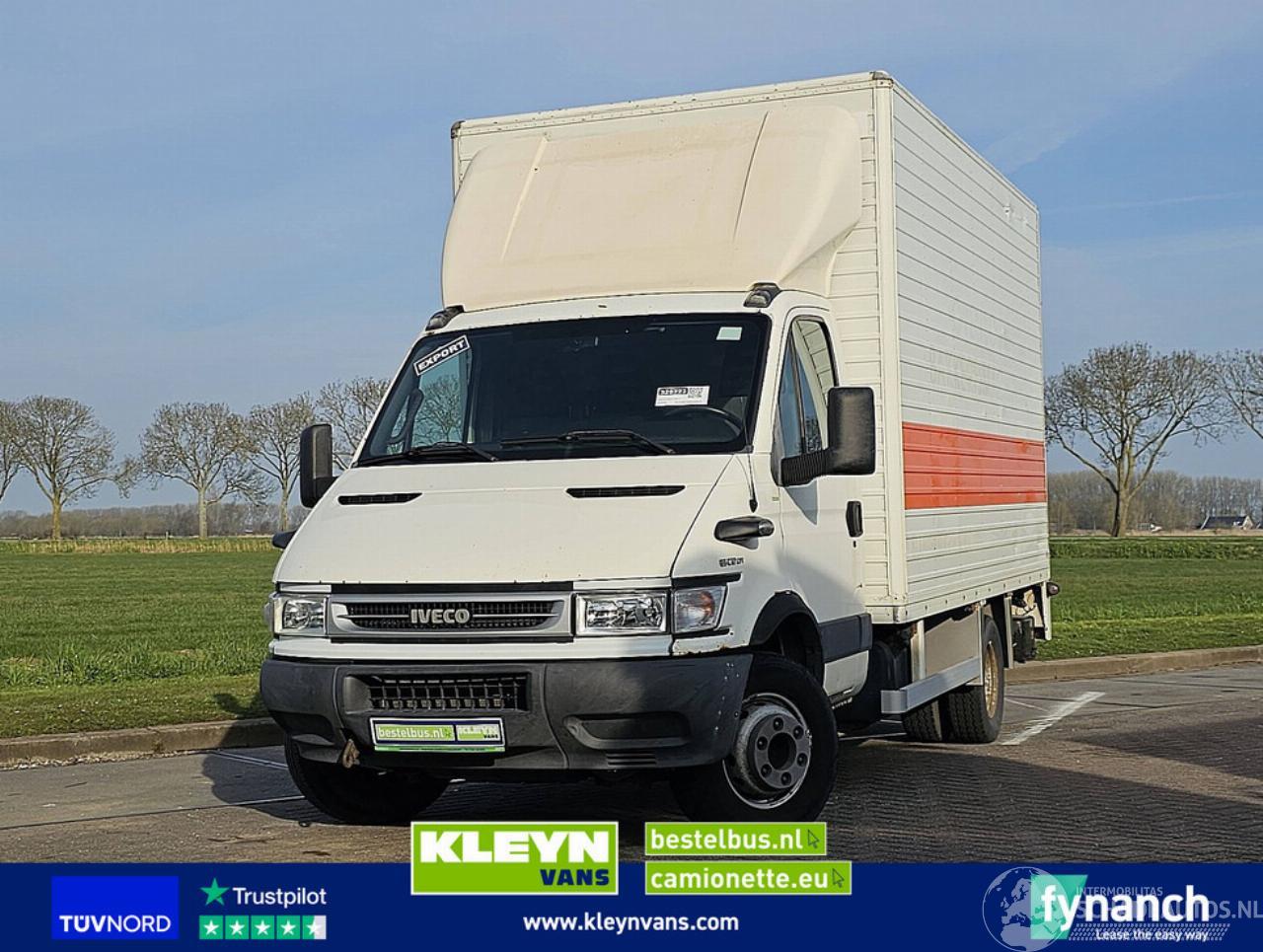 Iveco Daily 65 C