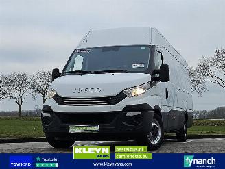 ocasión vehículos comerciales Iveco Daily 35S16 2017/7