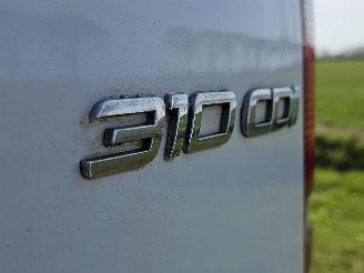 Mercedes Sprinter 310 picture 13