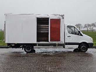 Mercedes Sprinter  picture 12
