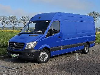 Mercedes Sprinter 314 picture 2
