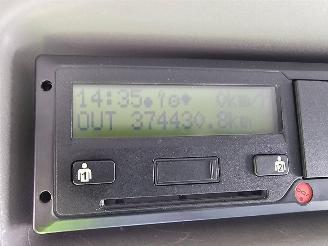 Opel Movano 2.3 picture 9