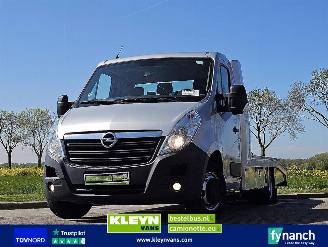 Käytettyjen commercial vehicles Opel Movano 2.3 2018/10