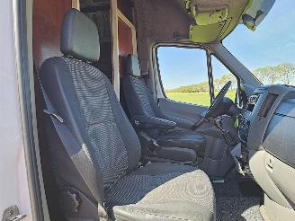Mercedes Sprinter 209 picture 7