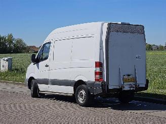 Mercedes Sprinter 209 picture 6