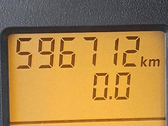 Mercedes Sprinter 209 picture 9