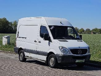 Mercedes Sprinter 209 picture 5