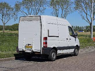 Mercedes Sprinter 209 picture 3
