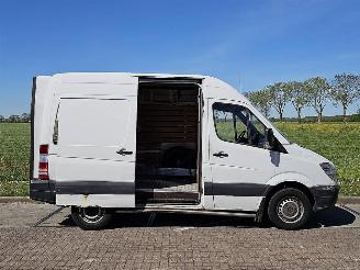 Mercedes Sprinter 209 picture 13