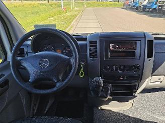 Mercedes Sprinter 209 picture 8