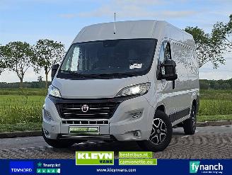 ojeté vozy dodávky Fiat Ducato 2.3 2019/11