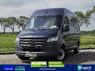 occasione veicoli commerciali Mercedes Sprinter 317 2020/12
