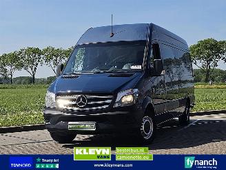 occasion commercial vehicles Mercedes Sprinter 316 2018/5