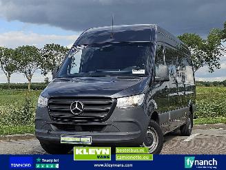 okazja samochody ciężarowe Mercedes Sprinter 317 2023/5