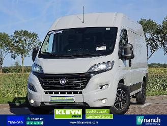 Tweedehands bestelwagen Fiat Ducato 2.3 2019/11