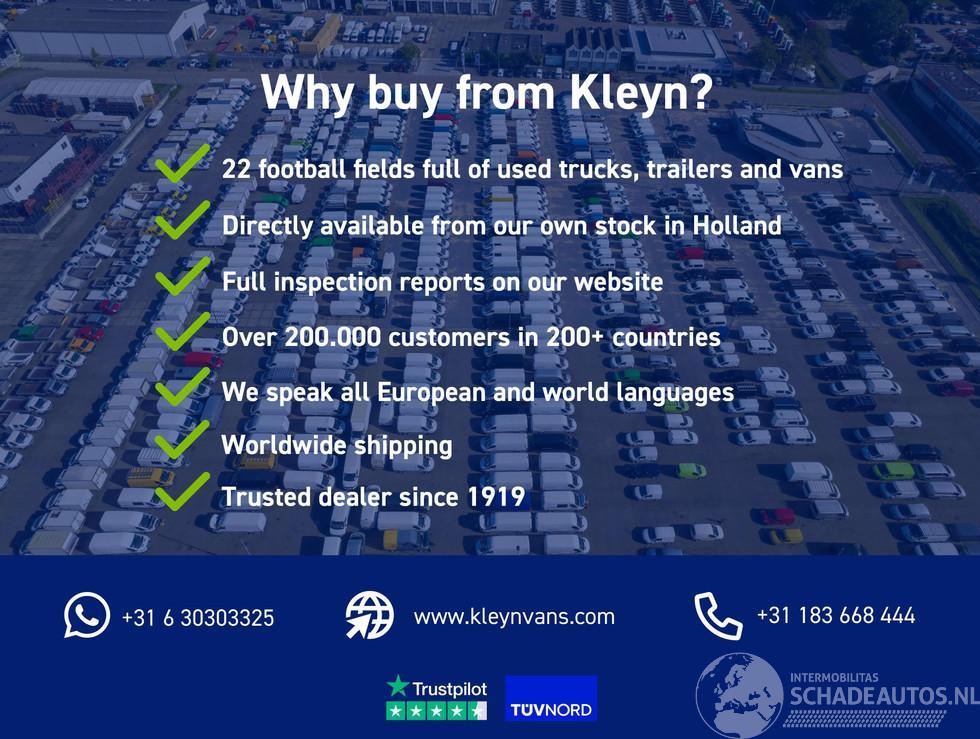 Volkswagen Crafter 35 2.0