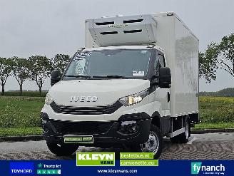  Iveco Daily 35C18 2018/5