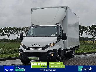  Iveco Daily 40C18 2017/2