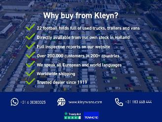 damaged commercial vehicles Volkswagen Crafter 35 2.0 2016/4
