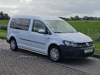 Volkswagen Caddy 2.0 picture 5
