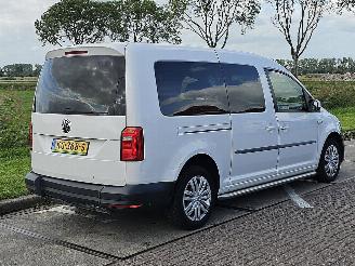 Volkswagen Caddy 2.0 picture 3