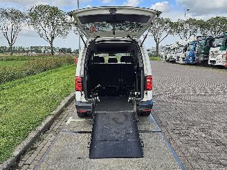 Volkswagen Caddy 2.0 picture 12