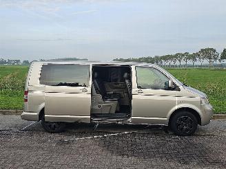 Volkswagen Transporter 2.5 TDI picture 14