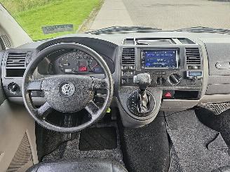 Volkswagen Transporter 2.5 TDI picture 8