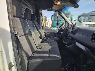 Mercedes Sprinter 314 CDI picture 7