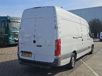 Mercedes Sprinter 314 CDI picture 3