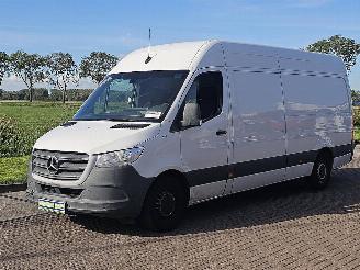 Mercedes Sprinter 314 CDI picture 2