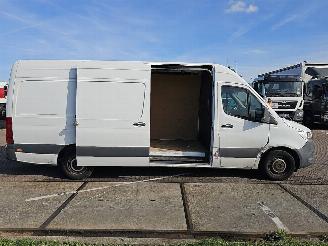 Mercedes Sprinter 314 CDI picture 12