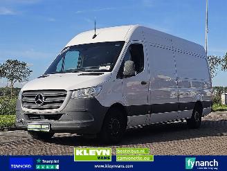 Tweedehands bestelwagen Mercedes Sprinter 314 CDI 2019/1