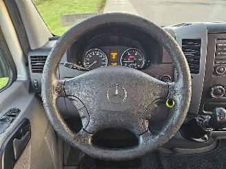 Mercedes Sprinter 519 picture 12