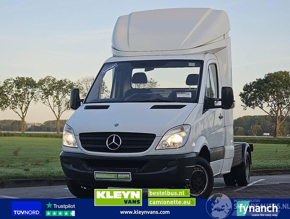 Mercedes Sprinter 519