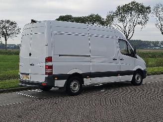 Mercedes Sprinter  picture 3