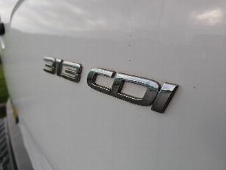 Mercedes Sprinter 313CDI picture 12