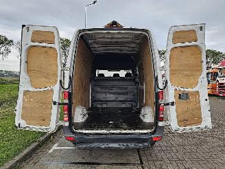 Mercedes Sprinter  picture 10