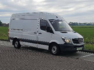 Mercedes Sprinter  picture 5