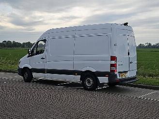 Mercedes Sprinter  picture 6