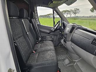 Mercedes Sprinter 313CDI picture 7
