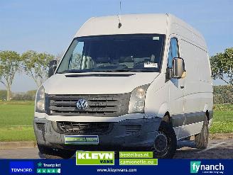 ocasión vehículos comerciales Volkswagen  2 2012/7