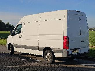 Volkswagen Crafter 2.0TDI picture 6
