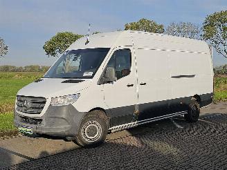 Mercedes Sprinter 316 picture 2