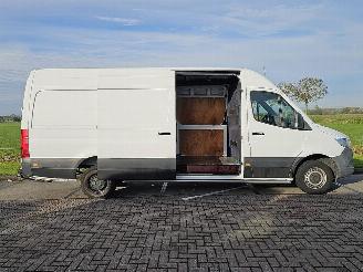 Mercedes Sprinter 316 picture 13