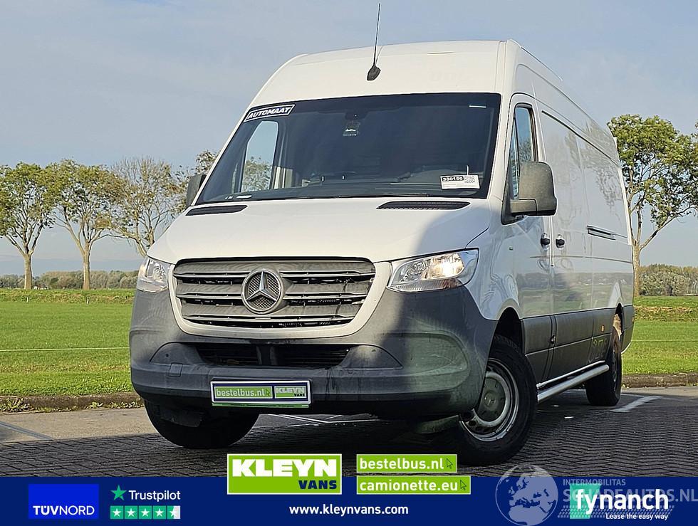 Mercedes Sprinter 316
