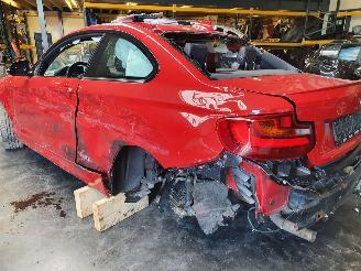 BMW 2-serie 235I XDRIVE picture 4