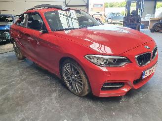 BMW 2-serie 235I XDRIVE picture 2