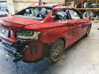 BMW 2-serie 235I XDRIVE picture 5