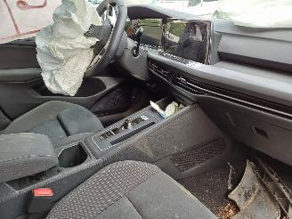 Volkswagen Golf 2.0 tdi picture 7